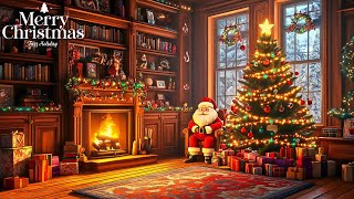 Old Christmas Songs Playlist 🎄 Timeless Christmas Hits 🎅🎄 Classics Christmas Songs 50s 60s 70s