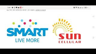 SMART LIVE MORE SUN CELLULAR