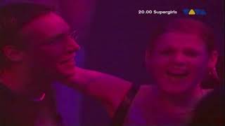 DJ Tonka feat. Lara McAllen - Get Back - (Live 2004 @ Club Rotation)