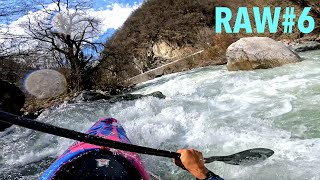 RAW // Radika River // North Macedonia