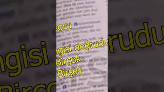 TYT Türkçe Nasıl Halledilir?! Part 3  #tyt #yks2023 #türkçe  #bonus