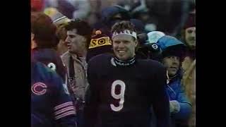 Quarterback Jim McMahon * Mike Ditka Firing Jan 5, 1993