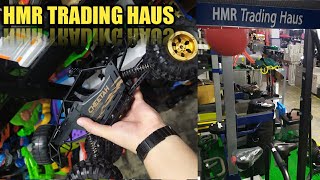 HMR Trading Haus Cubao Branch I