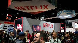 We Ran A Stock Scan For Earnings Growth And Netflix (NASDAQNFLX) Passed With Ease