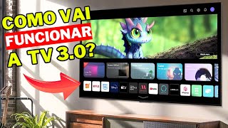 Descubra o Que Vai Acontecer Com Sua TV a Partir do Ano Que Vem!