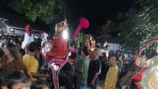 Live Kuda renggong sumedang ujung jaya   malam minggu