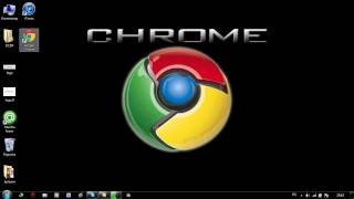 Google Chrome-Настройка стартовой страницы