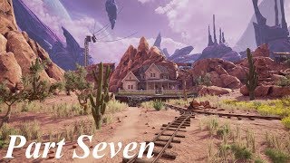 Obduction (Part 7)