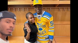 “You ain’t my daddy no more” boosie daughter disrespects him for taking car back