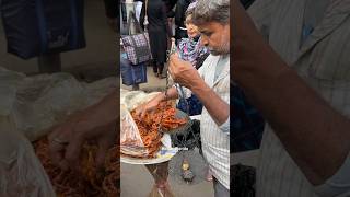 Patna Jalebi At Just ₹1 😱🔥 #shorts #streetfood #patna