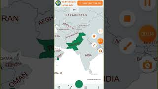 Making Pakistani empire