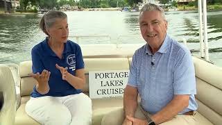 PORTAGE CRUISES PKG