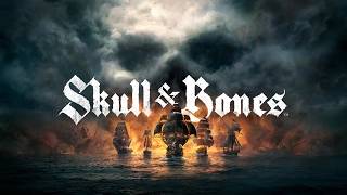 Skull and bones #42 Megalodon gets revenge