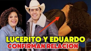 Lucerito Mijares y la polémica por su noviazgo con Eduardo Capetillo Jr