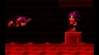 Too Slow (Friends from the future) - Vs. Ordinary Sonic FNF mod OST (By Music Dog)