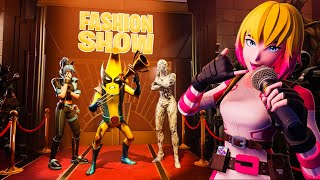 🌟 Content Creator Fashion Show 👑 - Absolute Doom Update Out Now! | A Fortnite Creative Trailer