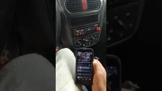 2° parte da adaptação do Bluetooth no rádio de carro.