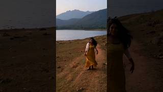 #swatimodi #youtubeshorts #sunsetview #nadia #pahadilifestyle pahad#youtubeshorts