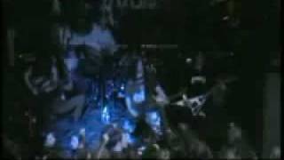 AVULSED - Live in Las Palmas 05.06.2004 (pt.2)(Powdered+Daddy)