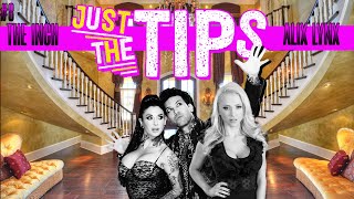 The Inch & Alix Lynx  | Just The Tips w/ Joanna Angel and Small Hands #8