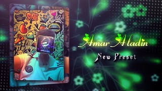 AMAR ALADIN💖|| NEW TIKTOK TRENDING SOUND XML FILE BY@sanyeditz0 || LINK ON DESCRIPTION💖||