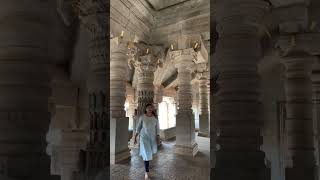 1000 pillars temple /Jain temple /Moodabidri