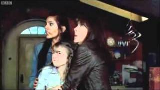 Sarah Jane Adventures Series 5 Trailer