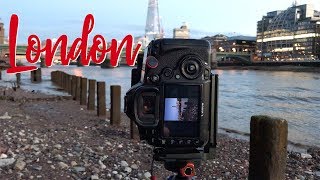 How to Improvise in Photography [London BTS]