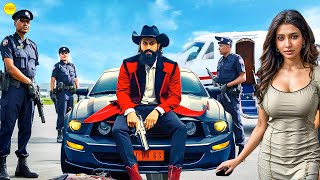 Rocking Star Yash New Released South Indian Hindi Dubbed Movie 2024 | New Hindi Dubbed Action Movie