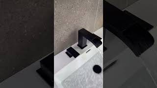 CEINOL modern new waterfall faucets