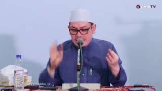 Ustadz Ahmad Zainuddin Lc - Rezeki Haram