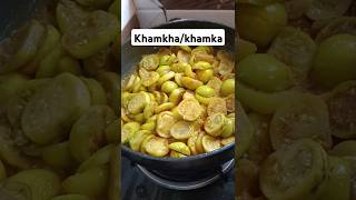 khamkha baza #cooking video ll popy debbarmall