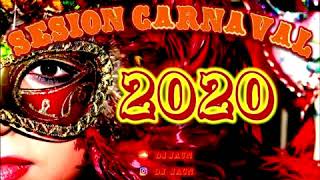 Sesion Temazos Carnavales Febrero 2020 Vol.2 (Dj Jaun) [Reggaeton,,Mambo,Latin House]