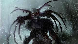 le wendigo