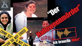 Es dauertenur 4 Minuten: Das Halloween Massaker|Der Fall Leslie, Adriane und Lauren|truecrimepodcast