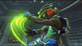 Lucio Vibes Only