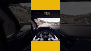 Baranta reverse - Rally Italia Sardegna - Day 1 - WRC 8 #wrc #wrcgameplay #wrc8