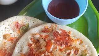 Chees Uttapam | Uttapam recipe | South Indian #shorts #dosa #making #ahmedabadfood #foodieballu