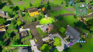 JUGANDO AL FORTNITE Arena ALGUIEN SE UNEEE????