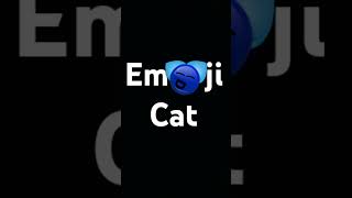 Emojicat #emojicat