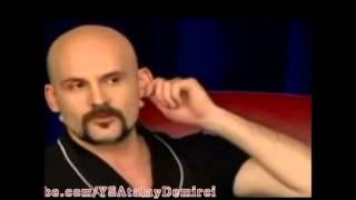 Atalay Demirci - Cümlede kulak var anladik, niye öpücük atiyom..:)))