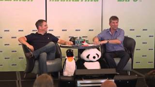 SMX Advanced 2014 - Google's Matt Cutts You&A Keynote