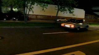 Saturday Nightcruise Nürnberg 2010-08-07 Part 12