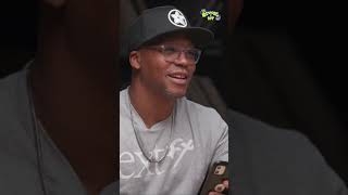 Lupe Fiasco On Child Rebel Soldier's Origin Story #lupefiasco #almanacofrap #okayplayer #shorts