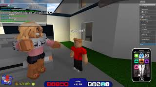 Roblox-Syther017's guide to gettin lucky pt 4 something new 1