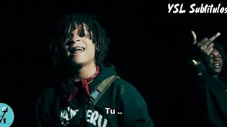 Trippie Redd   Never Ever Land  Subtitulado en Español