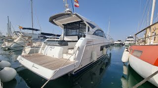 Jeanneau Leader 46