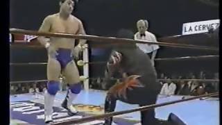 Momentos Estelares(CMLL 12/19/1998)