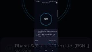 BSNL 4G B28 700Mhz(TCS) Speedtest, West Bengal