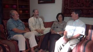 Bruce Lipton, Anita Moorjani, Eben Alexander - Attitude of Gratitude